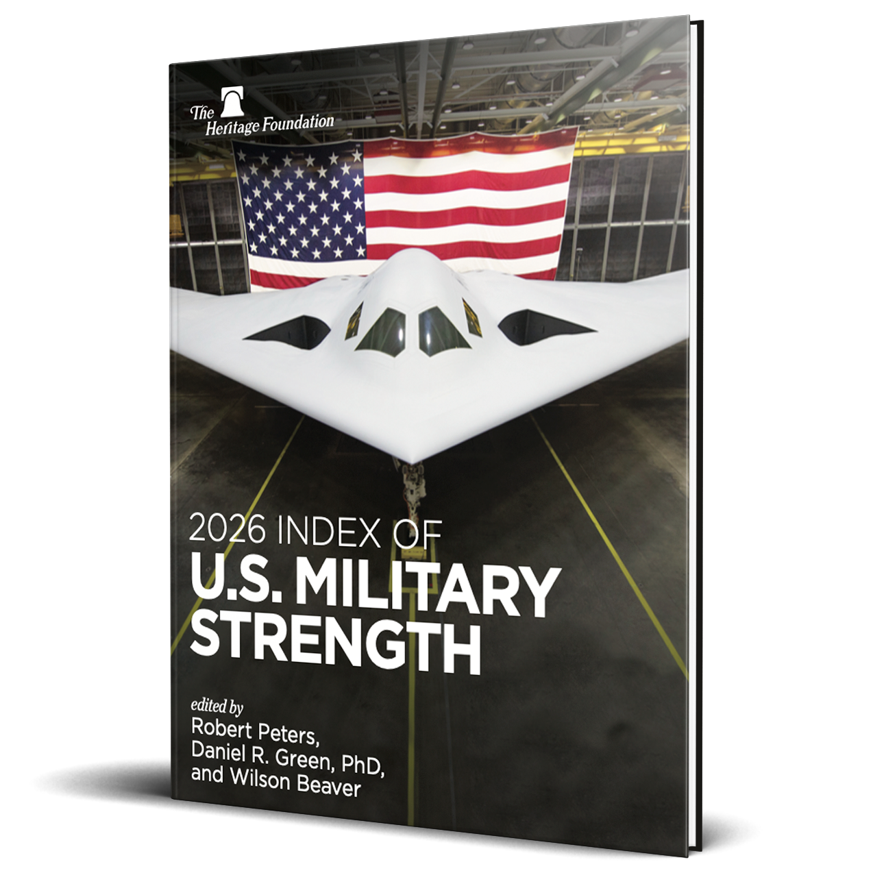 2026 Index of U.S. Military Strength