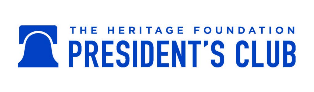 Presidents Club logo